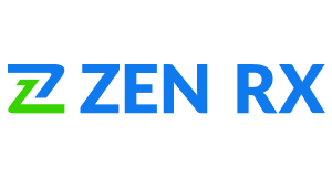 Zenrx logo